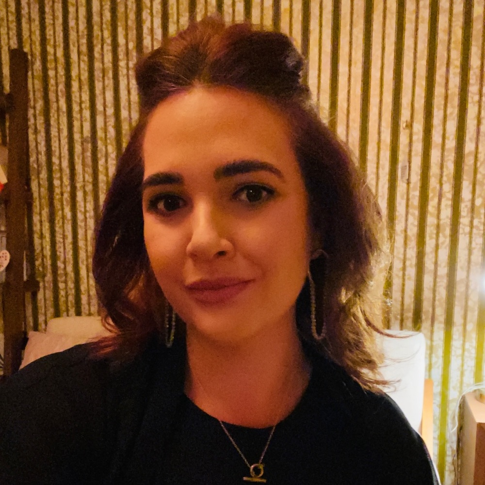 Meet your Posher, Ashlee